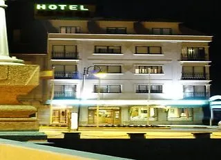 Puente De La Toja Hotel O Grove