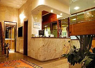 Hotel Puente De La Toja O Grove