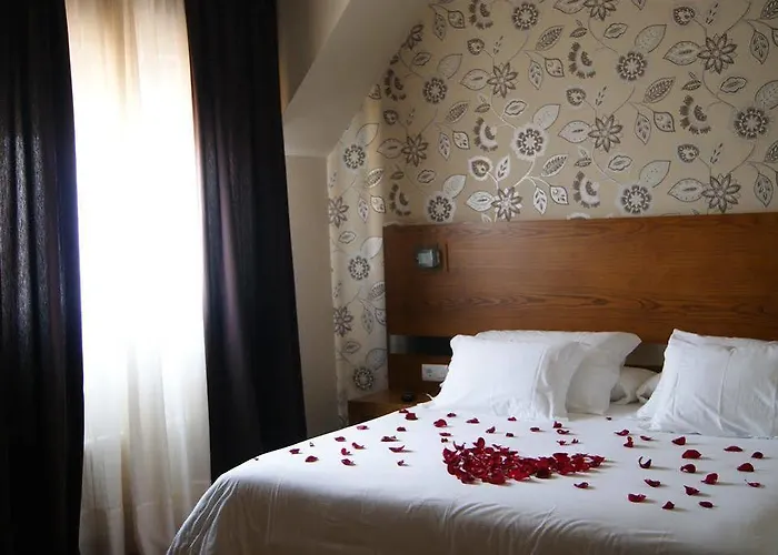 Puente De La Toja Hotel 3*